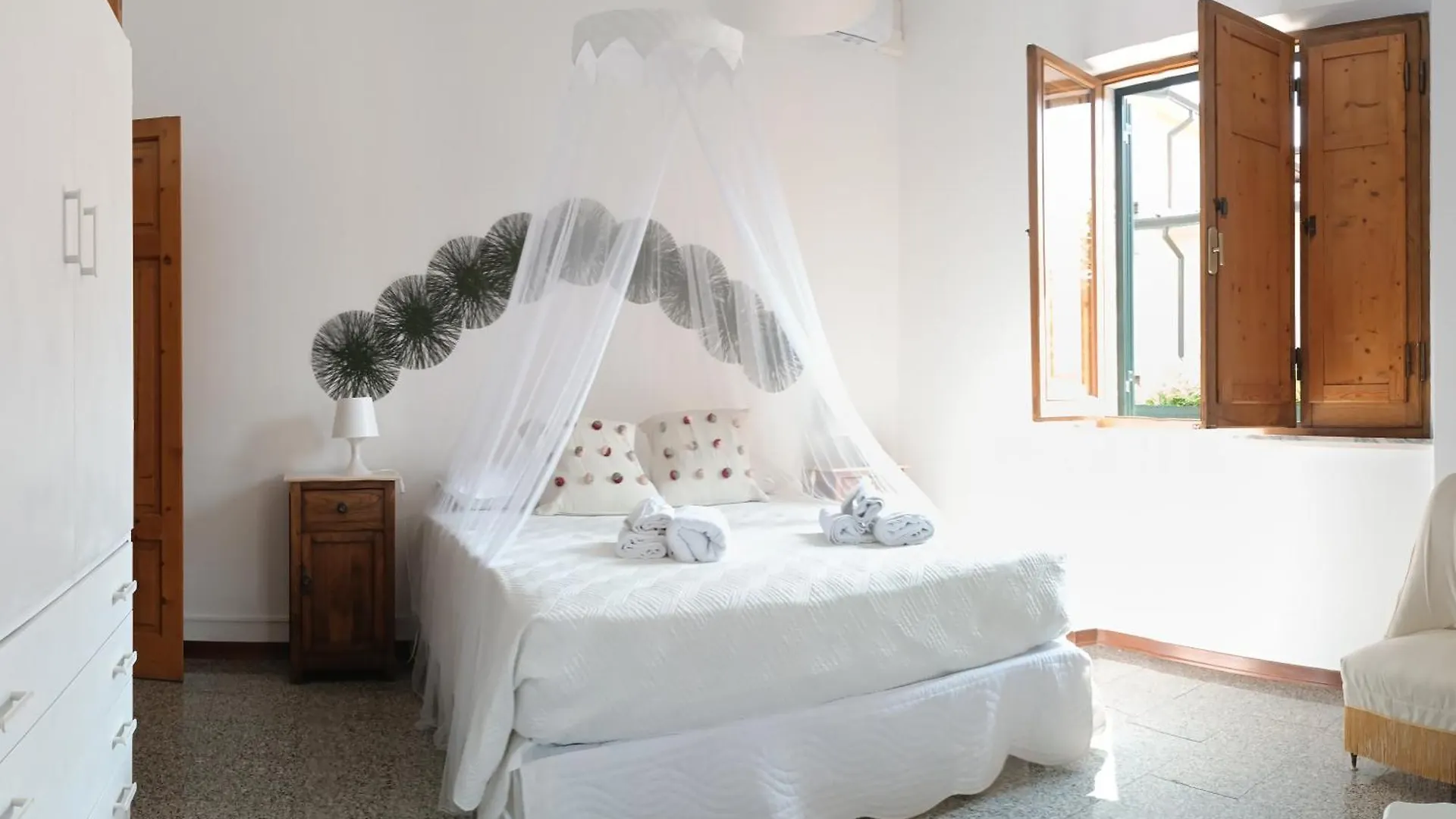 Il Nido Villa Marina di Massa Italien