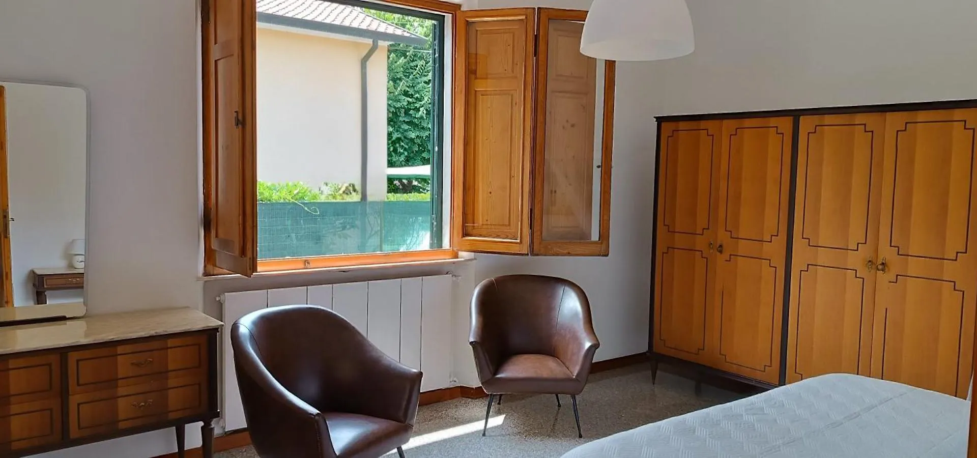 Il Nido Villa Marina di Massa 0*,  Italy