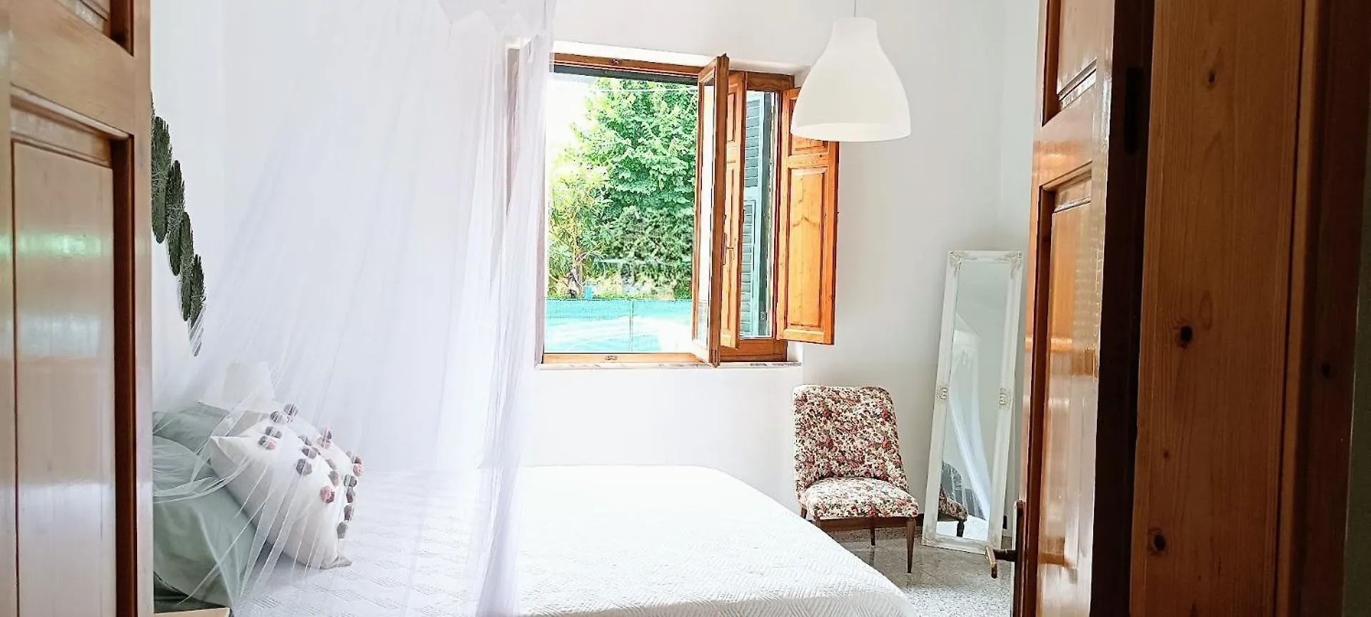 Il Nido Villa Marina di Massa