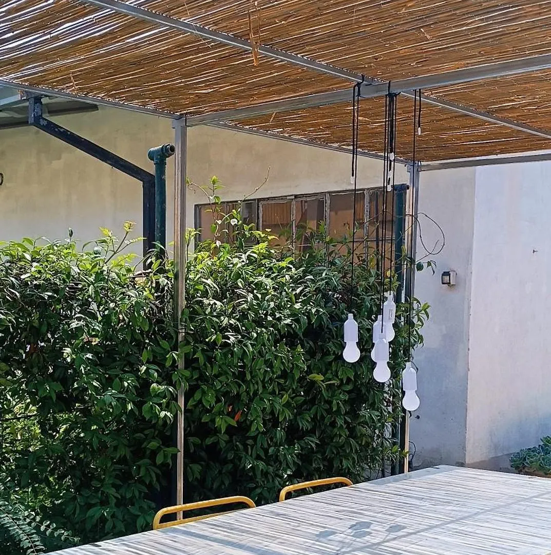Holiday home Il Nido Villa Marina di Massa