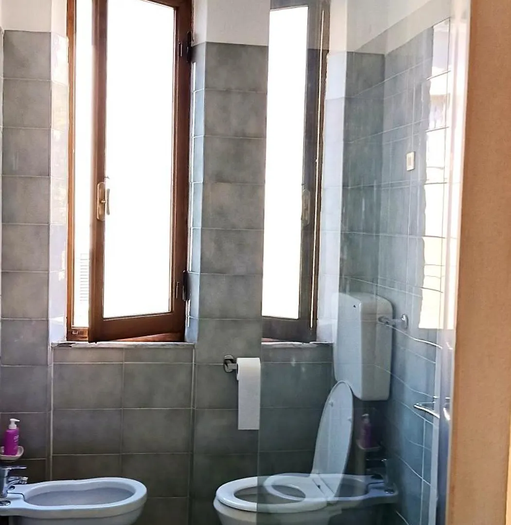 Holiday home Il Nido Villa Marina di Massa