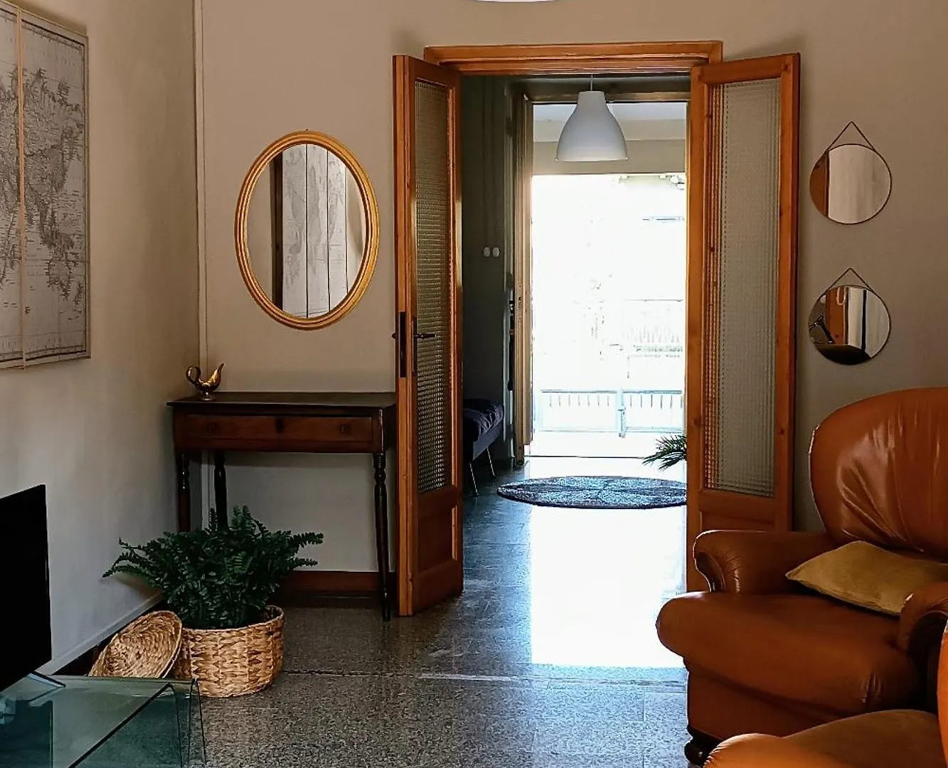 Holiday home Il Nido Villa Marina di Massa Italy