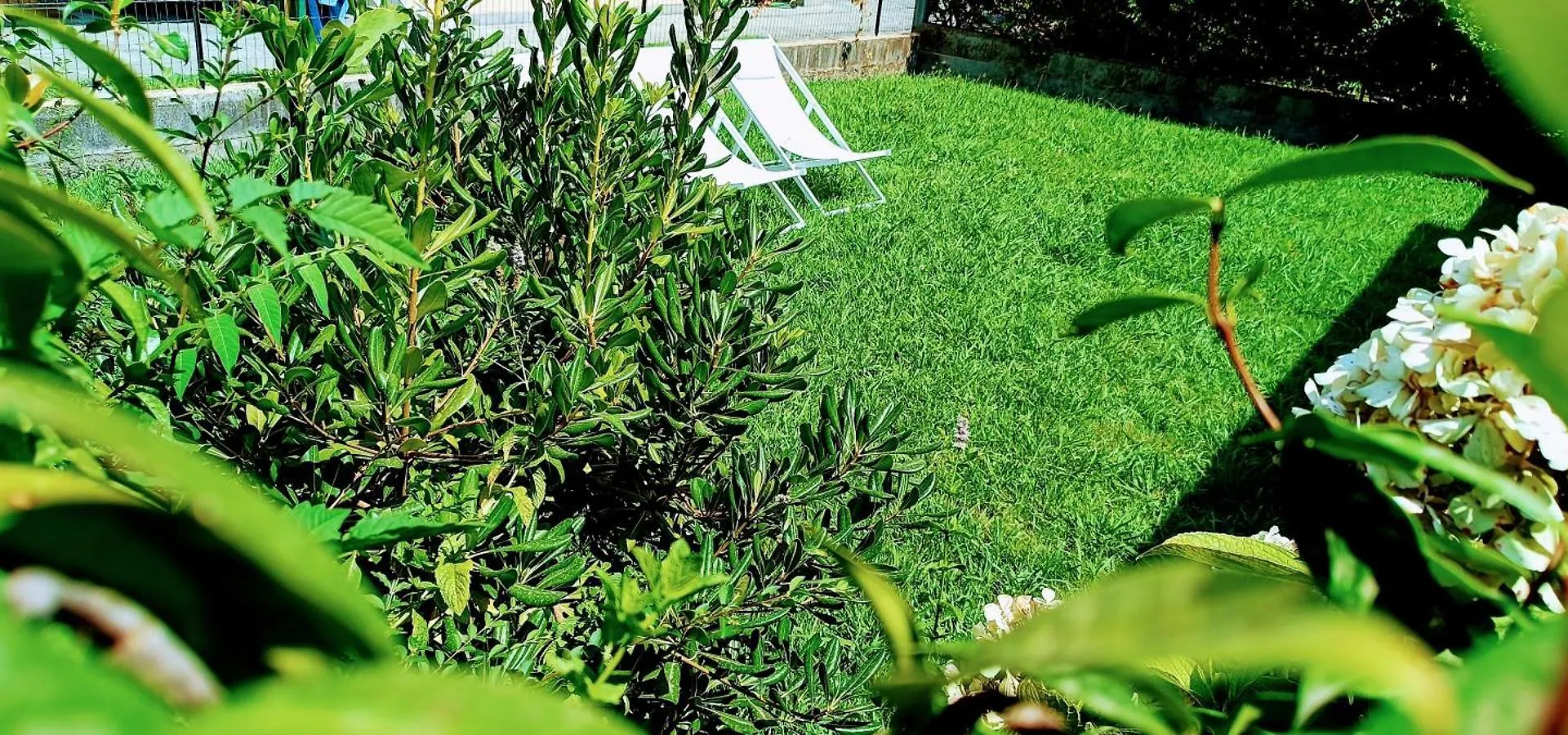 Holiday home Il Nido Villa Marina di Massa Italy