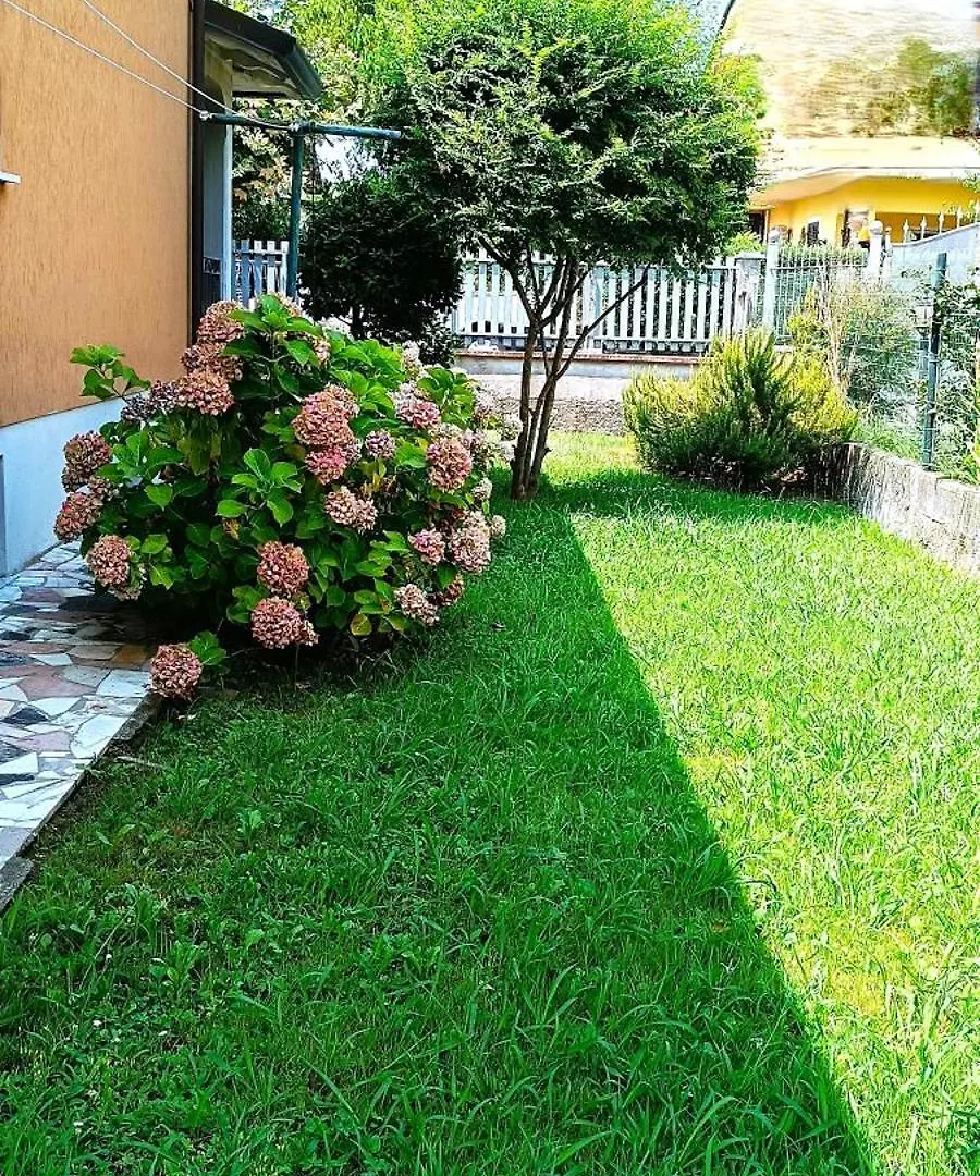 Il Nido Villa Marina di Massa Holiday home