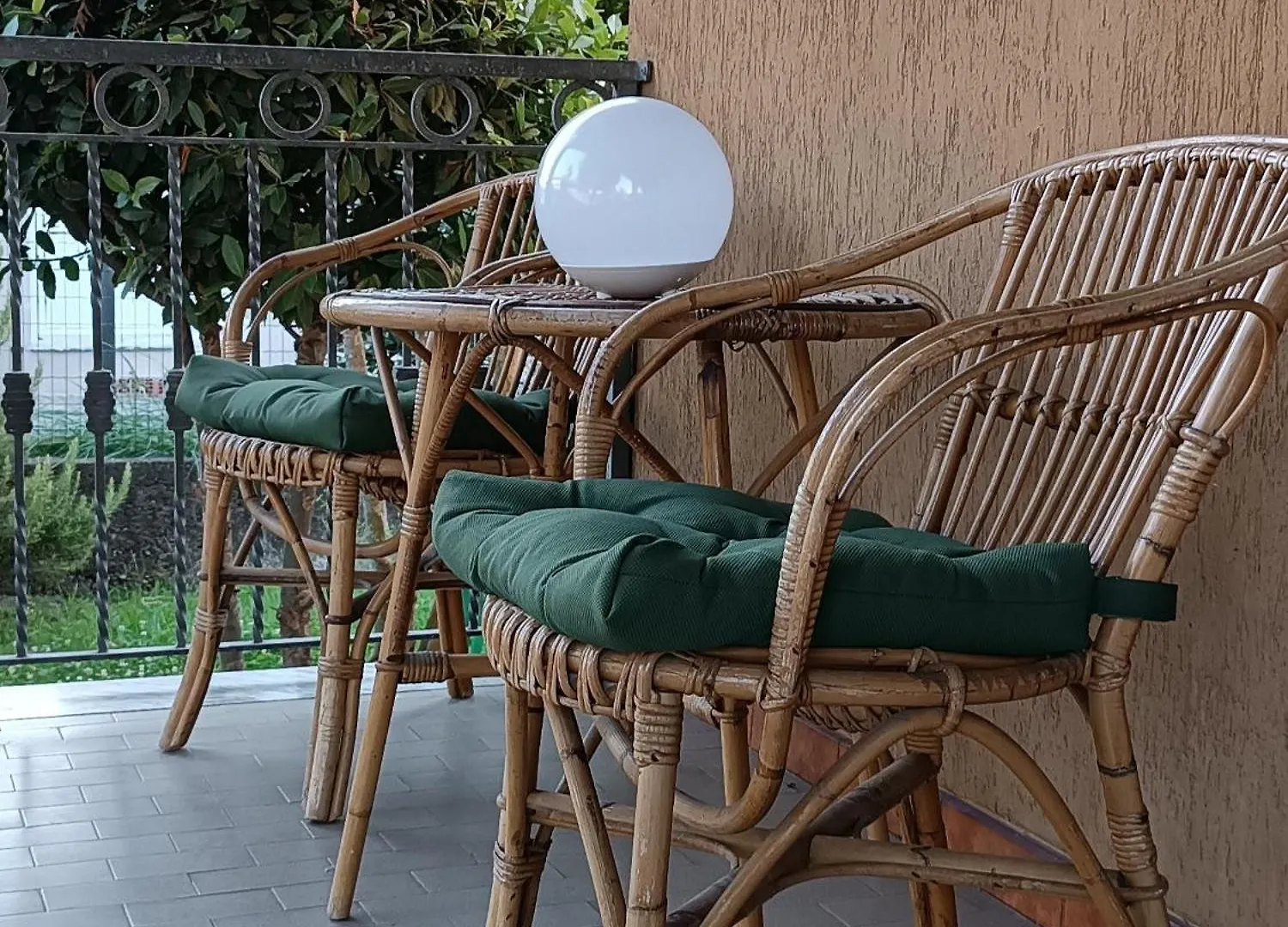 Holiday home Il Nido Villa Marina di Massa